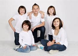 Image result for 12 Siblings