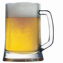 Image result for Foamig Beer Mug