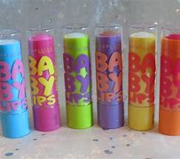 Image result for Baby Lips Shades