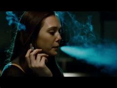 Image result for Elizabeth Olsen Cigarettes