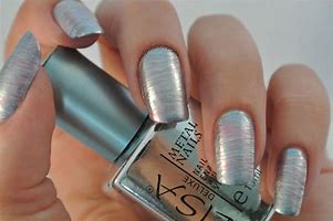 Image result for Metallic Green Nail Polish