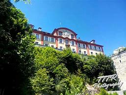 Image result for Mainau Germany Location