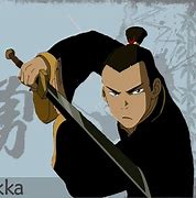 Image result for New Avatar Series Sokka