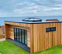 Image result for Garden Rooms so Roof