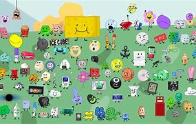 Image result for BFDI vs 0