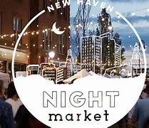 Image result for Night Market Art