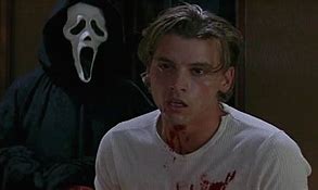 Image result for Inside Movie Theater Movie Scream Playing