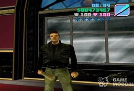 Image result for Gta Vc Skins