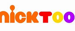 Image result for Old Nicktoons Logo