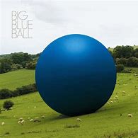 Image result for A Blue Ball