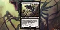 Image result for MTG Horror Creatures