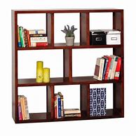 Image result for Cube Storage Bookcase