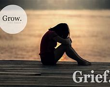 Image result for Grief Sadness