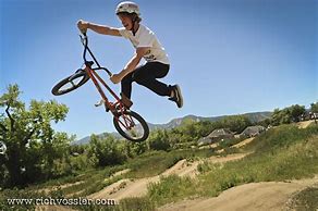 Image result for BMX Jumping