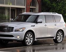 Image result for Infiniti Big SUV