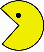 Image result for Pac Man 2D