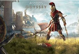 Image result for Assassin's Creed Odyssey Wallpaper for Xbox