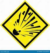 Image result for Inflammable and Explosive