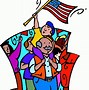 Image result for Marching Cartoon