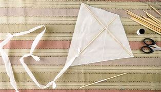 Image result for Saranggola or Kite Making