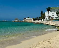 Image result for Dead-End Beach Jamaica