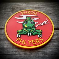 Image result for Phrog Phlyers