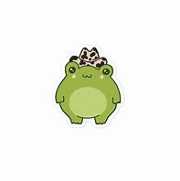 Image result for Cheesy Romantic Frog