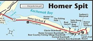 Image result for Homer Alaska Town