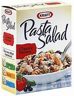 Image result for Kraft Pasta Salad Recipes