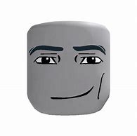 Image result for Roblox Smile Face Transparent