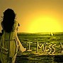 Image result for I Miss You Text No Background