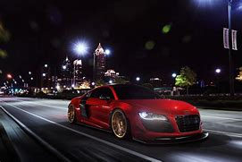 Image result for Audi R8 Liberty Walk