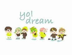 Image result for NCT Dream Art