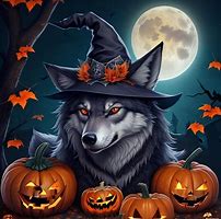 Image result for Halloween Wolf Monster High