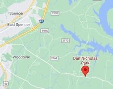 Image result for Dan Nicholas Park Shelter Map