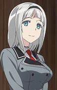 Image result for Anna Anime Character