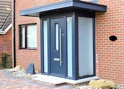 Image result for Modern Porch Design