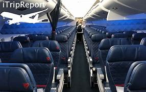 Image result for Delta Airlines First Class Seating