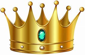 Image result for Gold Crown Animated