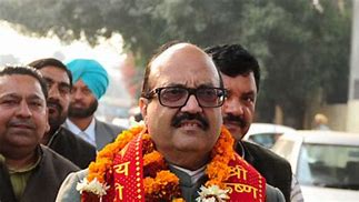 Image result for Amar Singh BNP