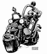 Image result for Judge Dredd Custom Motorcycle