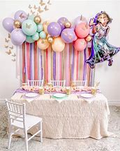 Image result for En Canto Movie Birthday Party Food