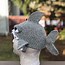 Image result for Shark with Top Hat