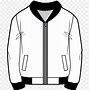 Image result for Bomber Jacket Template