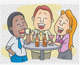 Image result for Lady Drinking Clip Art