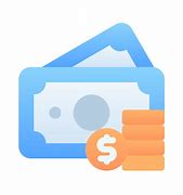 Image result for Cash Money Icon