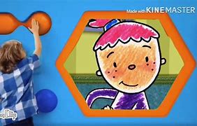 Image result for Pinky Dinky Doo Nick Jr Games