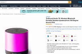 Image result for Amazon Product Page Template