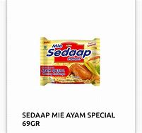 Image result for Varian Mie Sedap