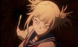 Image result for Little Toga MHA